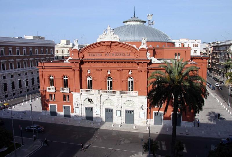 Due Passi Dal Borgo Antico Apartment Bari Room photo