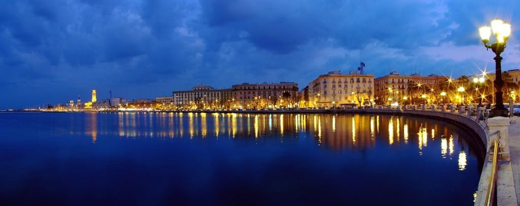 Due Passi Dal Borgo Antico Apartment Bari Room photo